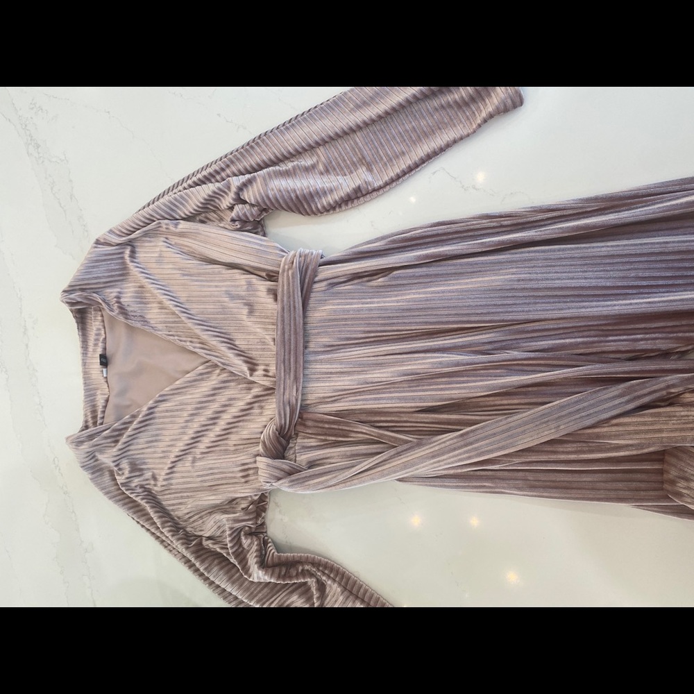 Women’s Jumpsuit
